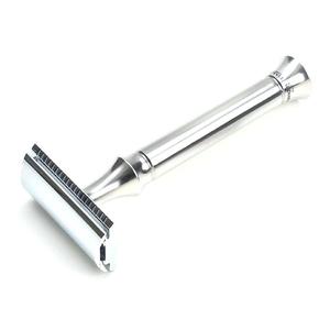 HKS Solid 44 Steel Safety Razor - Product Image 1