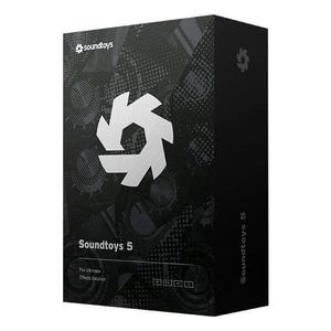 Soundtoys | Soundtoys 5 paquetes - Product Image 1