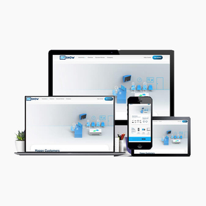 PHP Website Design and Development Services in India | Top Notch PHP Integration with Flash | Flex Services by Webroot Infosoft - Product Image 6