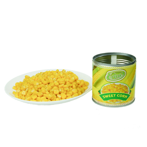 2026 Wholesale Manufacturer Canned <b>Sweet</b> Whole Kernel Corn in Oil Ready For Supply At Affordable Price in <b>Bulk</b> From Europe - Product Image 6