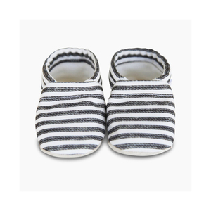 Newborn Baby <b>Booties</b> Soft Comfortable Cotton Baby <b>Booties</b> - Product Image 1