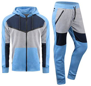 Chándal de los hombres de formación y correr - Product Image 1