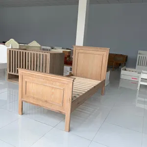 床头柜/儿童家具/儿童卧室