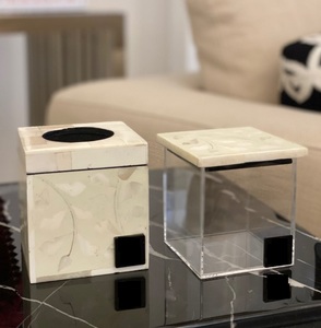 Brûleur d'encens religieux Axiom Home Accents, cadeau de l'Aïd, incrustation de nacre, incrustation d'os, étoile de la fraise, anis étoilé, style arabe - Product Image 3
