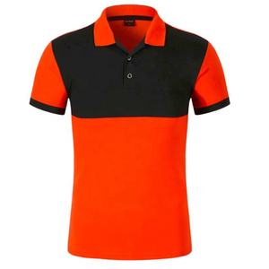 Camiseta personalizada Essentials Classic Piqué Slim Fit Regular-Fit Quick-Dry Golf para Polo, ropa deportiva al por mayor, camiseta Polo - Product Image 6