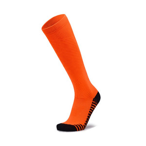 Chaussettes en coton pour hommes, chaussettes de sport, Logo personnalisé, élégantes, pour basket-ball - Product Image 3