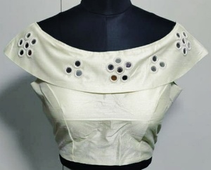 Blusa Alphanumero Diseñando Fiesta - Product Image 2