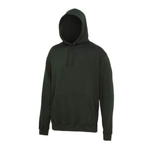 New Fashion Men's Pullover Hoodie High Quality Kangaroo Pocket <b>Workout</b> Wear Custom Oversized <b>Hoodies</b> - Product Image 1