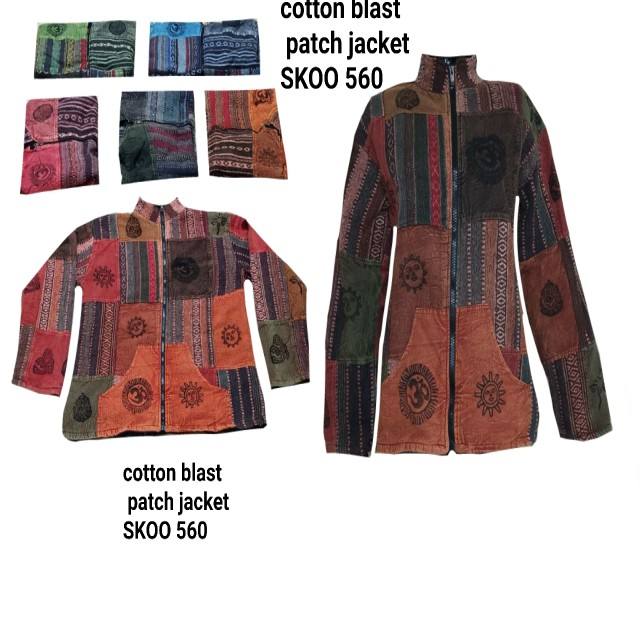 มีหลากหลายสี