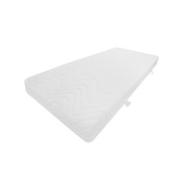Lit pliant moderne d'origine turque en boîte pour camping, auberge, usage réfugiés - Gamme économique, couleur personnalisable, usage commercial