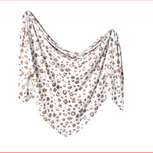 newborn receiving <b>blanket</b> <b>baby</b> swaddle unisex - Product Image 1