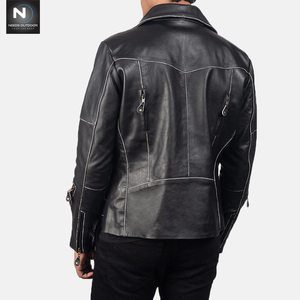 Blouson d'hiver unisexe grande taille, homme, épais, ample, à capuche, vente en gros, 2021 - Product Image 6