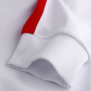 Vêtement de sport en coton pour homme, survêtement de sport personnalisé en gros, jogging, sublimation - Product Image 6