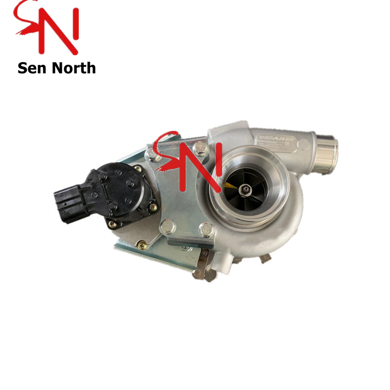 High-quality Turbocharger 8980277725 for ISUZU Engines