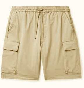 Customising Men Cargop Comfortable <b>Shorts</b> Good Quality Bulk Manufacturing and Exporting Daisy Apparel in India - Product Image 5