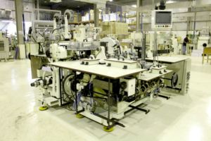 HLP 2 Cigarette <strong>Packing</strong> <strong>Machine</strong> <strong>Dubai</strong> Factory - Product Image 4