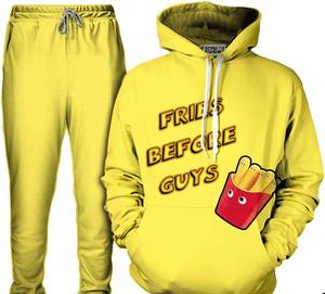 Survêtements en polyester/coton personnalisés de haute qualité, vêtements de sport de jogging de taille plus, ensembles de style à glissière, coupe-vent et respirant - Product Image 4