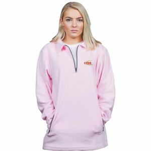 Vestes polaires unisexes sur mesure de haute qualité Conception attrayante sans manches pour la randonnée en plein air Chaud et imperméable - Product Image 4