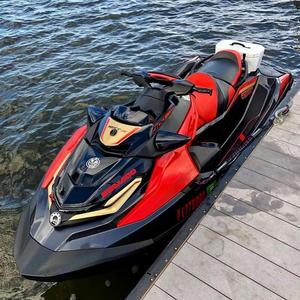 Jet Ski Waverunner Offering Luxury And Great Horsepower Ready To Ship Within 7 Days Alibaba Com