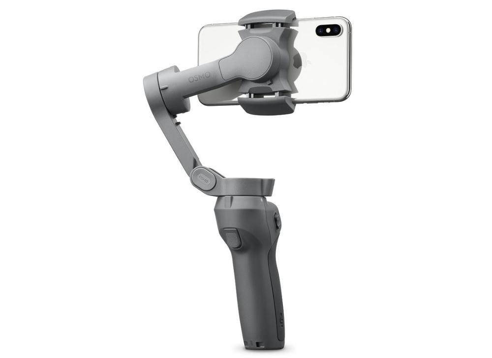 【新品未使用】DJI Osmo Mobile 3 Gimbal Amazon.co.jp: 【国内正規品】 DJI OSMO Mobile (3軸手持ち