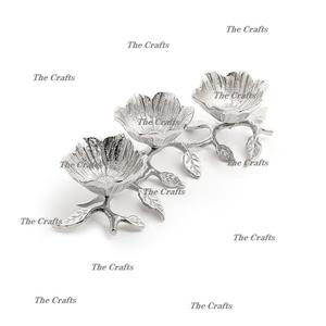 Tazón Decorativo Ecológico para Servir Alimentos, de Alta Calidad, Forma y Tamaño Personalizables, de Aluminio/Metal, Estilo Minimalista para Hogar, Hotel y Restaurante - Product Image 6