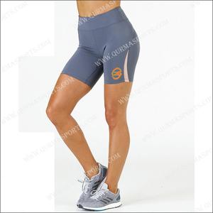 Accessoires de sport personnalisés Short d'entraînement de gymnastique de levage de puissance - Product Image 4