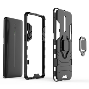 Nuovo arrivo cassa del telefono per <span class=keywords><strong>OPPO</strong></span> Staffa antiurto personalizzato Reno Z del telefono della copertura posteriore - Product Image 4