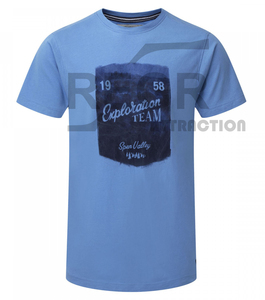 Polo de Golf para hombre, camisa de poliéster de alta calidad, bordada en blanco, con cuello de tortuga personalizado, 100 algodón, OEM Anti - Product Image 3