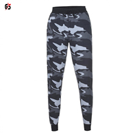 Chándales de camuflaje para hombre, producto OEM de alta calidad, jersey con capucha para correr, entrenamiento, ropa para correr, logotipo personalizado