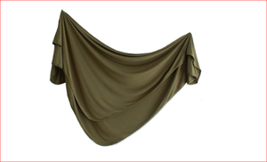 Manta envolvente para bebé recién nacido, mezcla de rayón/poliéster - Product Image 2