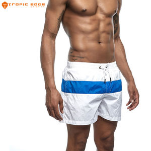 Pantalones cortos de baño informales, para playa, verano, 2021 - Product Image 3