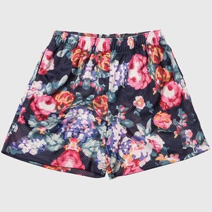 Sublimation Printed Men Mesh Summer Elastic Baseball 100% Customize <b>shorts</b> and <b>Cheap</b> Wholesale Stylish <b>Shorts</b> For Men - Product Image 3