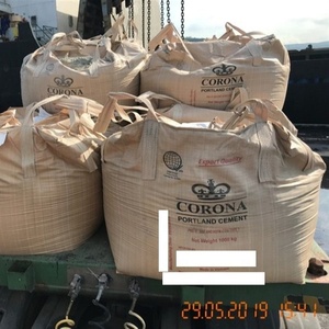 ปูนซีเมนต์ปอร์ตแลนด์เวียดนาม 42.5N/R CEM I ราคาต่อตัน - Product Image 4