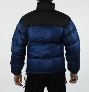 เสื้อแจ็คเก็ตพัฟเฟอร์ผู้ชายสไตล์แฟชั่น OEM 2026 ขายส่งเสื้อแจ็คเก็ตฤดูหนาว - Product Image 5