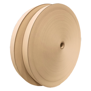 Tablero de núcleo marrón de buena calidad en rollo, utilizado para hacer papel, núcleo, tubo de papel, embalaje - Product Image 3