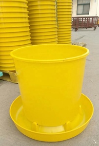 Semitree — mangeoire automatique pour volaille, poulet à chèvre ou dinde, grande qualité, 40KG - Product Image 2