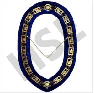 Collier maille brésilienne, accessoire de mode amincissant, de haute qualité - Product Image 6