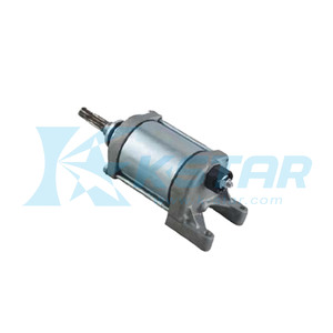 มอเตอร์สตาร์ทสำหรับ Honda CBR250 CB300 CB300R - Product Image 1