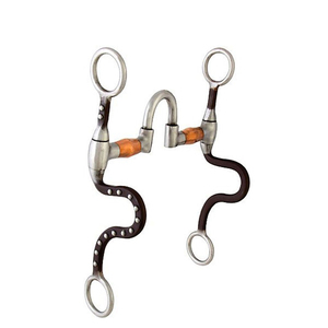 Mors de qualité supérieure pour l'équitation - Product Image 3