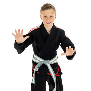 Uniforme de Jiu Jitsu gi, coupe professionnelle, sur mesure, 1 pièce - Product Image 2