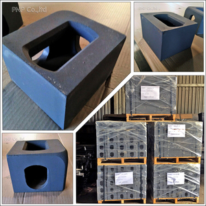 Fabricant et fournisseur réputé de pièces détachées pour conteneurs maritimes en provenance d'usines au Vietnam - Product Image 6