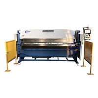 Machine à plier manuel en fer Ws1.5 * 1300, mètres, pour fer à friser, petite Machine à la main, en Stock