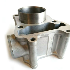 Pièces de moteur de moto haute performance Bloc-cylindres pour Outlook125 150 <span class=keywords><strong>Outlook</strong></span> <span class=keywords><strong>125</strong></span> 4t LC (QJ153MJ-2) - Product Image 5