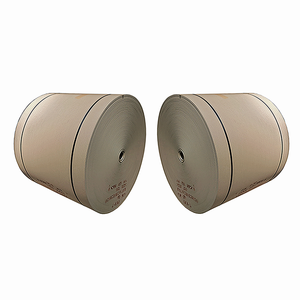 Noyau de papier de qualité supérieure CK, fortement utilisé pour la Production de papier à base de haute qualité, pour le Film aluminium et le Tube Textile - Product Image 1