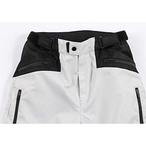 2024 nouveaux pantalons de moto pour hommes coupe-vent Moto-Gear pour l'équitation et les excursions pantalons de sport imprimés - Product Image 4