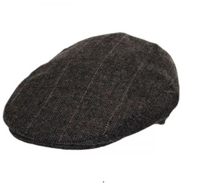 Gorro Ivy Bangladesh Vincent, Mezcla de Lana, 100% Lana, a Rayas, Cómodo, Unisex para Adultos, Color Personalizado BD - Product Image 6
