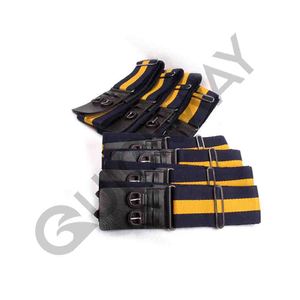 Cinturón ceremonial de poliéster/algodón y cuero cómodo de nuevo estilo Material de PC elegante para uso en exteriores - Product Image 3