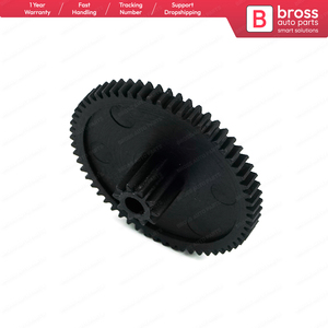 Engrenage de réparation de Valve EGR, dispositif avec 59 et 10 dents pour Mini One, BGE685 - Product Image 3