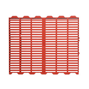 Equipo <span class=keywords><strong>de</strong></span> cría <span class=keywords><strong>de</strong></span> animales, varios tamaños, suelo <span class=keywords><strong>de</strong></span> plástico resistente con listones para <span class=keywords><strong>granja</strong></span> <span class=keywords><strong>de</strong></span> <span class=keywords><strong>cabras</strong></span> y cerdo - Product Image 5