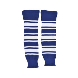 Professional Custom Hockey <b>Socks</b> / High Quality Customized Ice Hockey <b>Sock</b> / <b>Polyester</b> Sublimated Ice Hockey <b>Socks</b> - Product Image 3